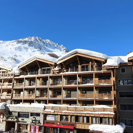 3 Pieces Confort Au Pied Des Pistes, En Plein Coeur De - Fr-1-694-165 *