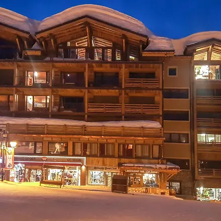 3 Pieces Confort Au Pied Des Pistes, En Plein Coeur De - Fr-1-694-165 아파트 Val-dʼIsère